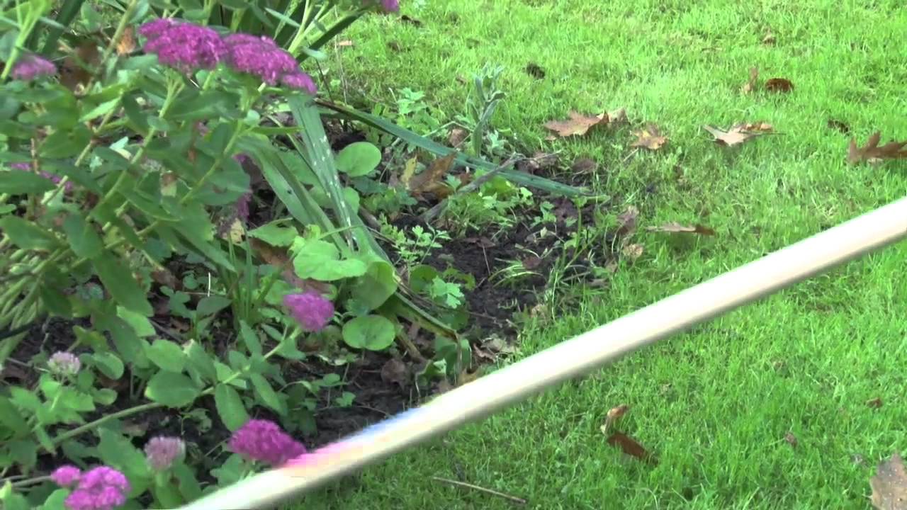 Tuinprofessor - Schoffel en hak