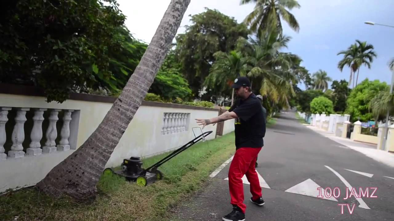 HAITIAN BAHAMIAN TREATY BY DADDI WHITES 100 JAMZ