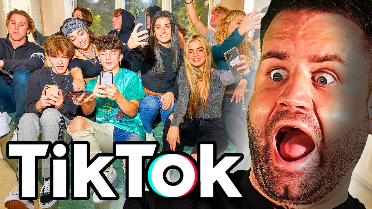 Я нашел худших гуру TikTok