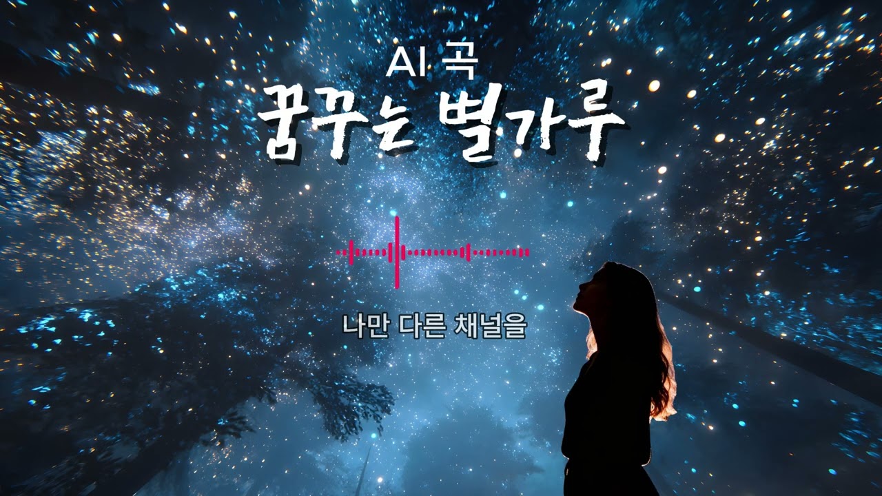 꿈꾸는별가루