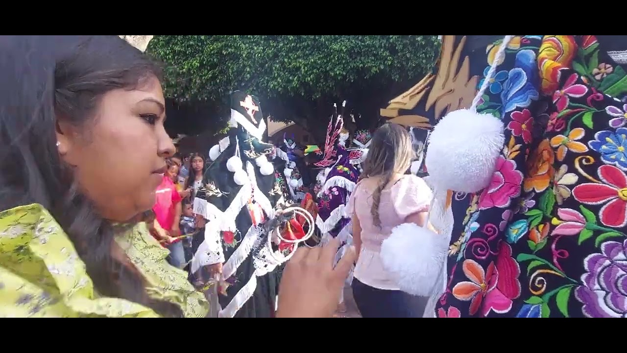 Concurso de trajes y látigos  en Pajacuarán Michoacán @cotidiano399