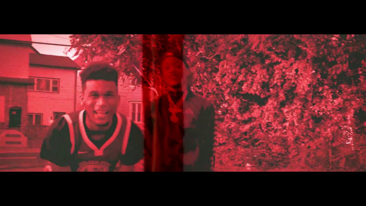 MULA GUAPO x GMGB DAIDOUGH - MURDA (Official video) Shot by TimBryanFilms