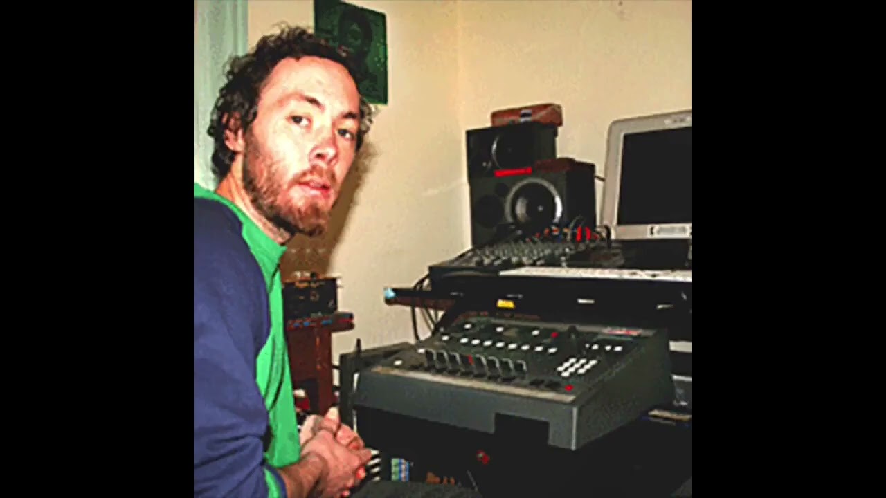 Odd Nosdam (David Madson) Discusses Boards of Canada & Aphex Twin - KTUH Honolulu (2007)