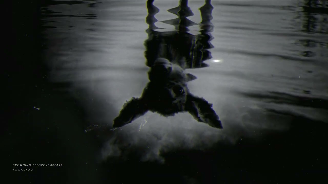 Drowning Before It Breaks