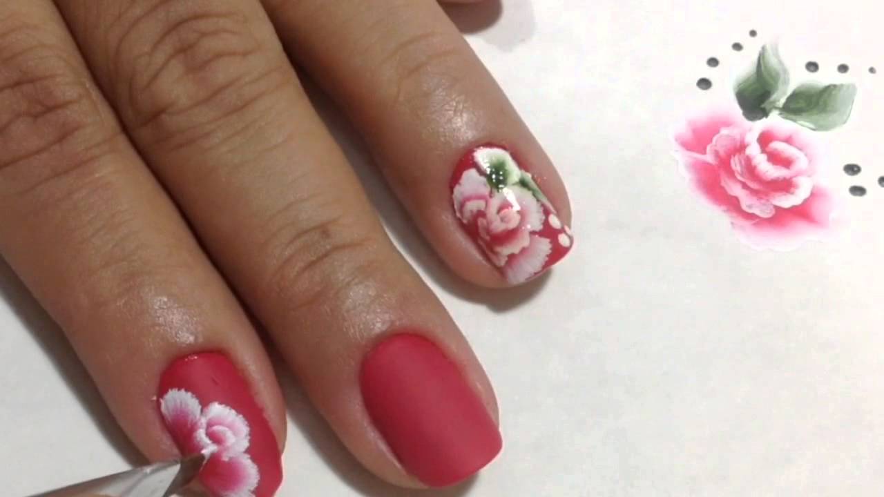 Flor de carga dupla para iniciantes