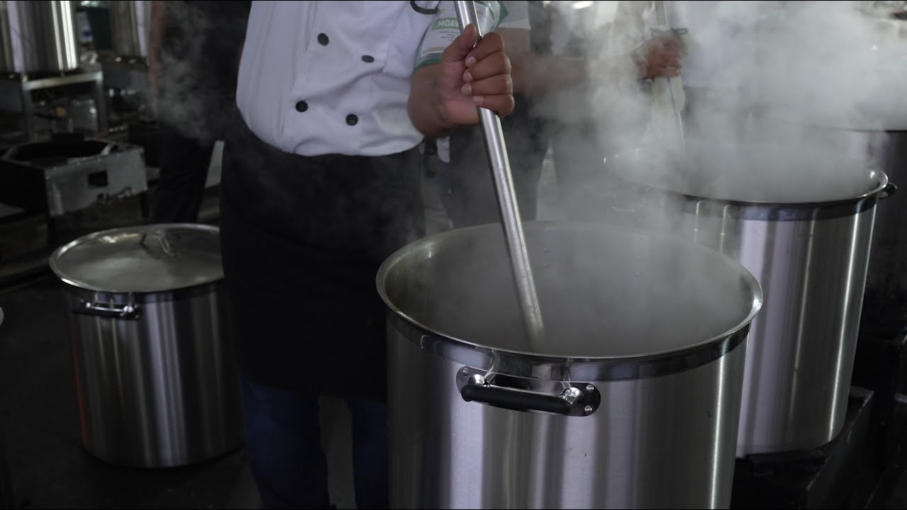 Jalsa Salana Germany | Langar