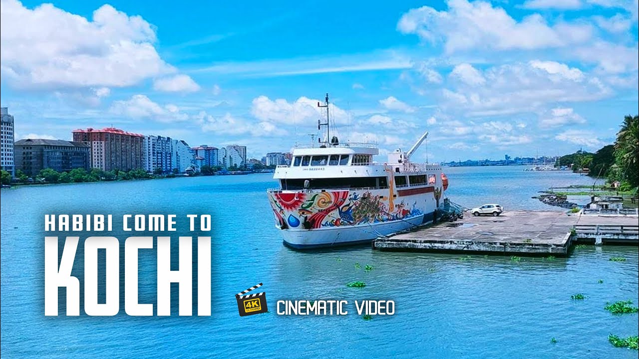 Exploring the Beauty of Kochi, Kerala | A Traveler's Paradise