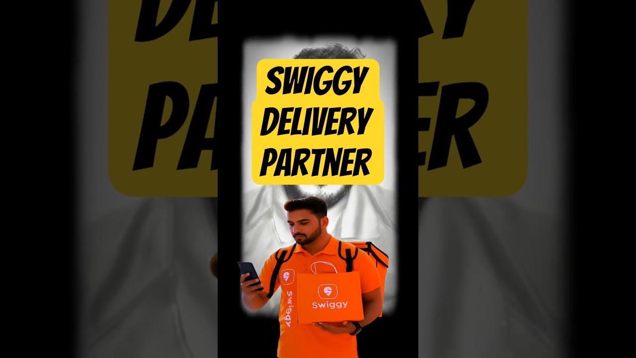 Swiggy Delivery Partner App in Iphone 📲 Iphone me swiggy partner app ko कैसे चलाए? #techvp