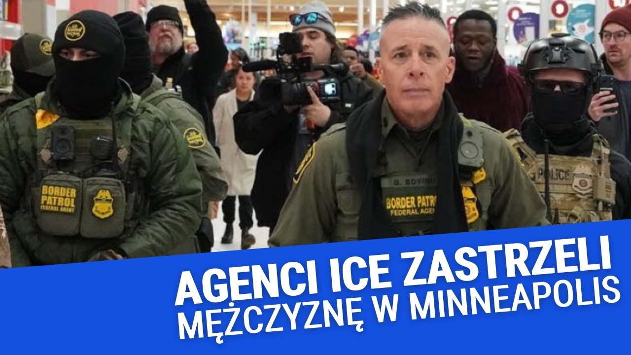26.01: Gwarancje bezpieczeństwa dla Ukrainy, Trump wycofuje się ze słów o żołnierzach NATO