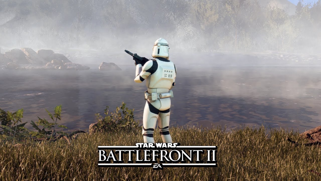 Late Night Battlefront 2 Tuesday!