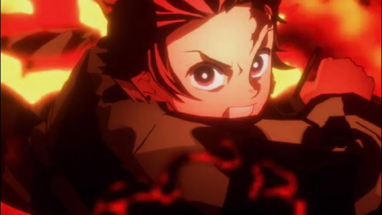 Demon Slayer Already Dead Juice Wrld