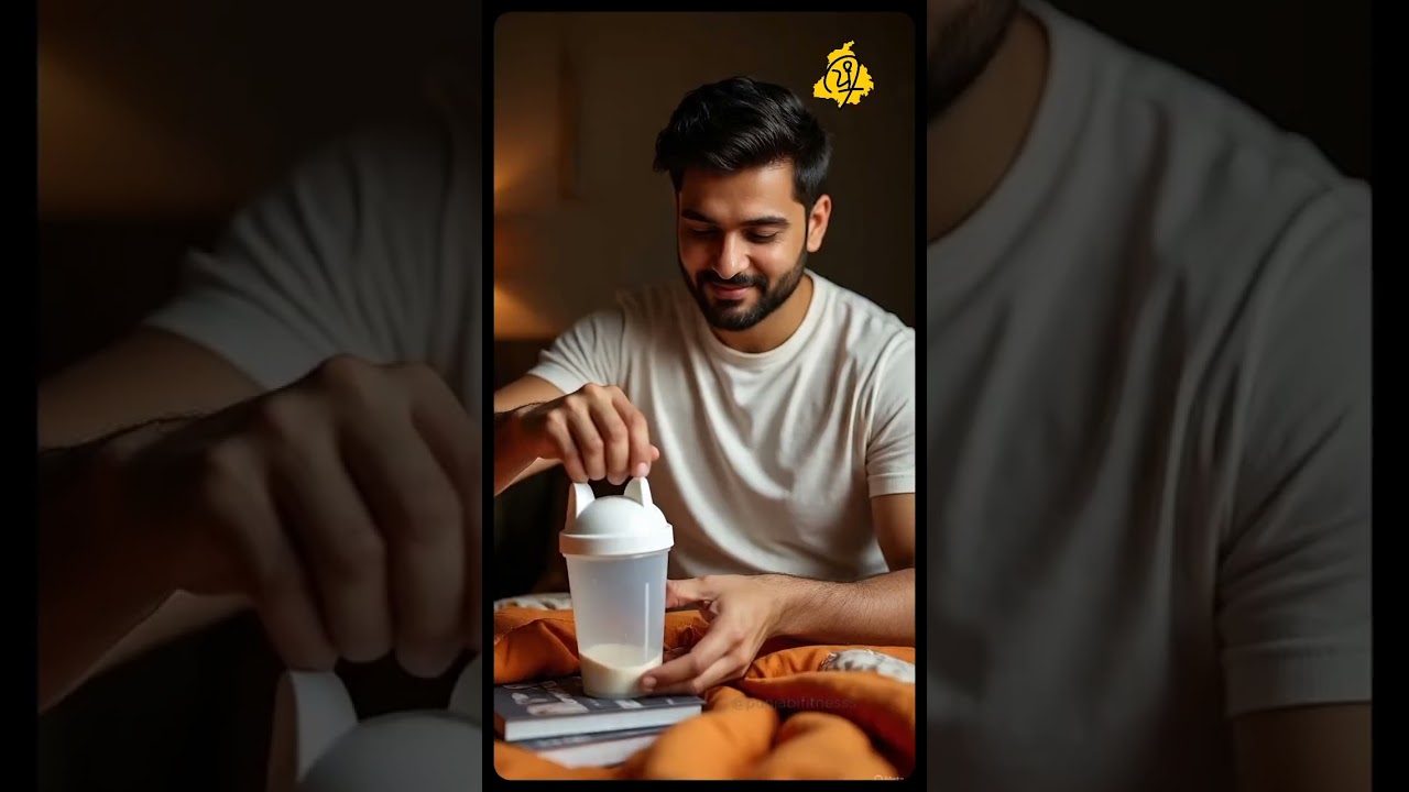Types of Protein | Which Protein is Best? | Punjabi fitness