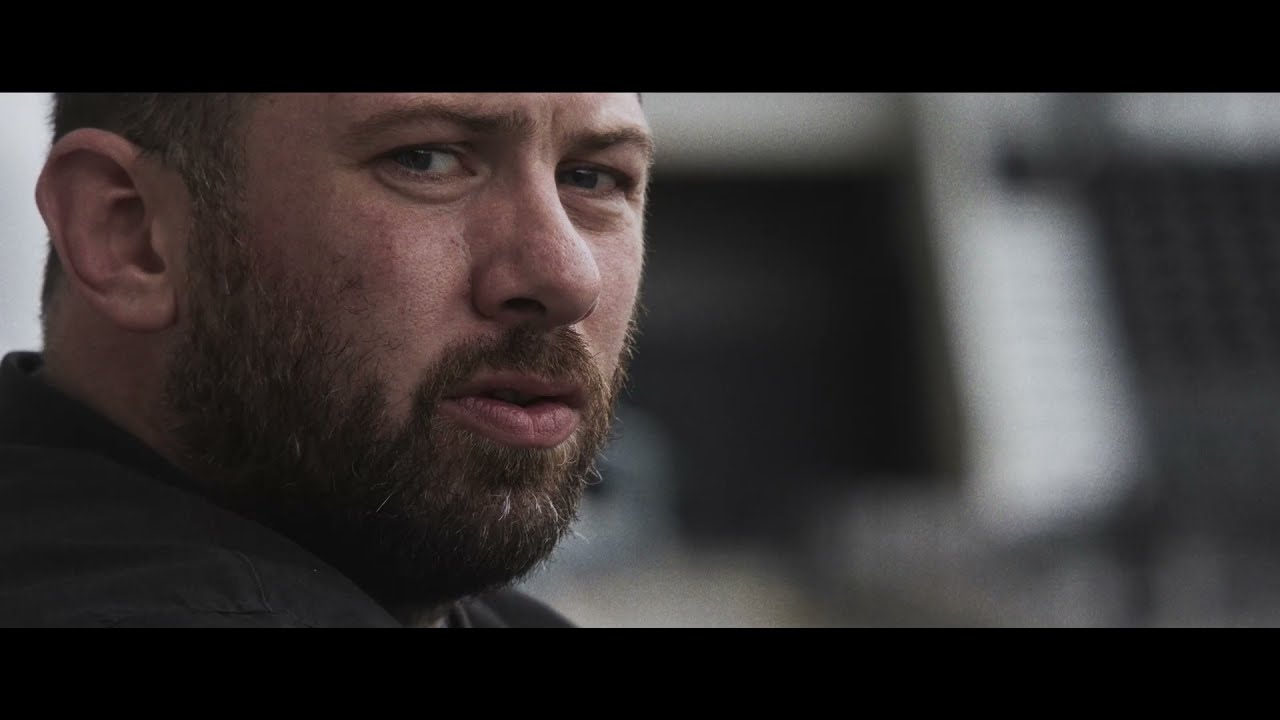 EXTRA TIME Teaser Trailer