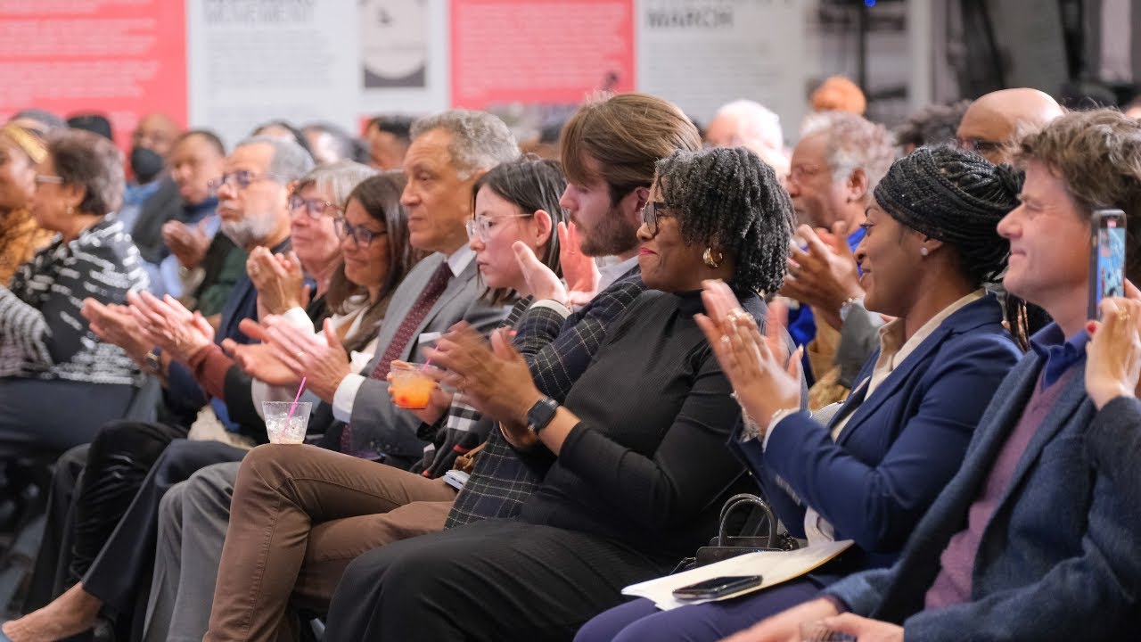 Black Women Leading in Law: A Tribute to Jean Camper Cahn