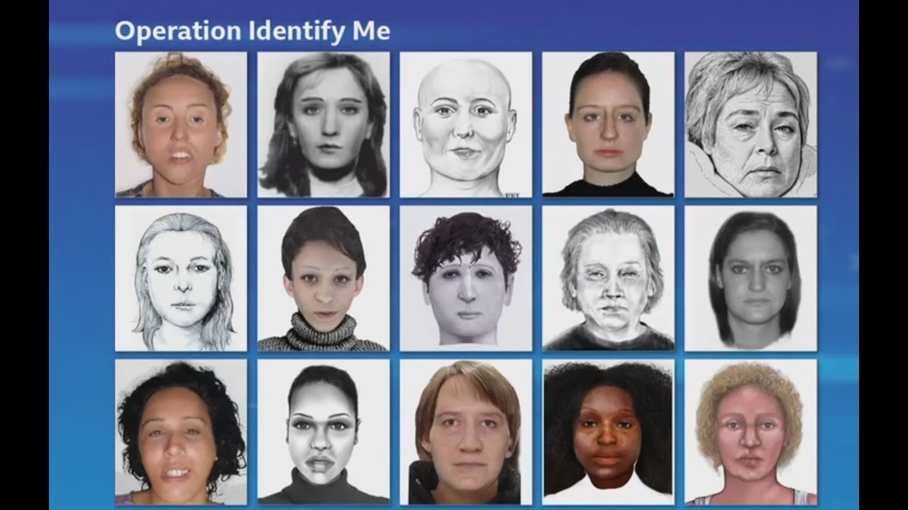 Crimewatch Live Series 21 - Serious Crime Supercut (2025)