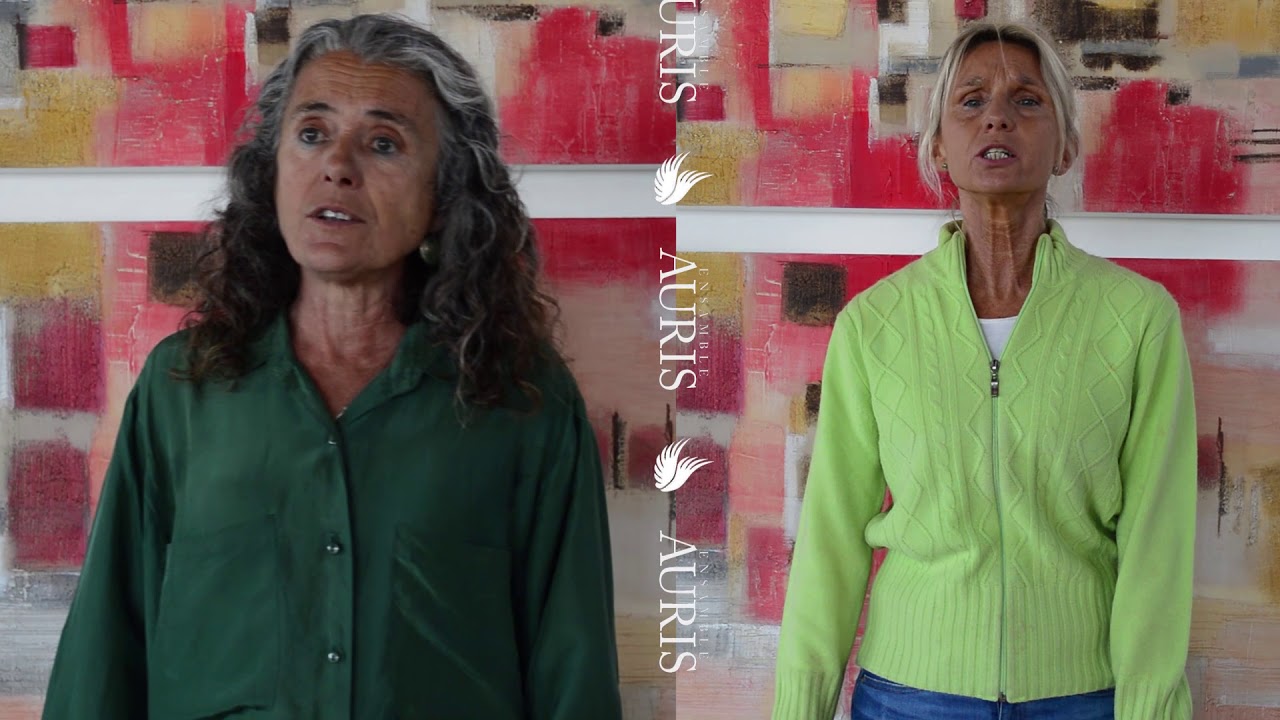Música de Cofradías: Xicochi Conetzintle (Gaspar Fernández) - Ensamble Auris