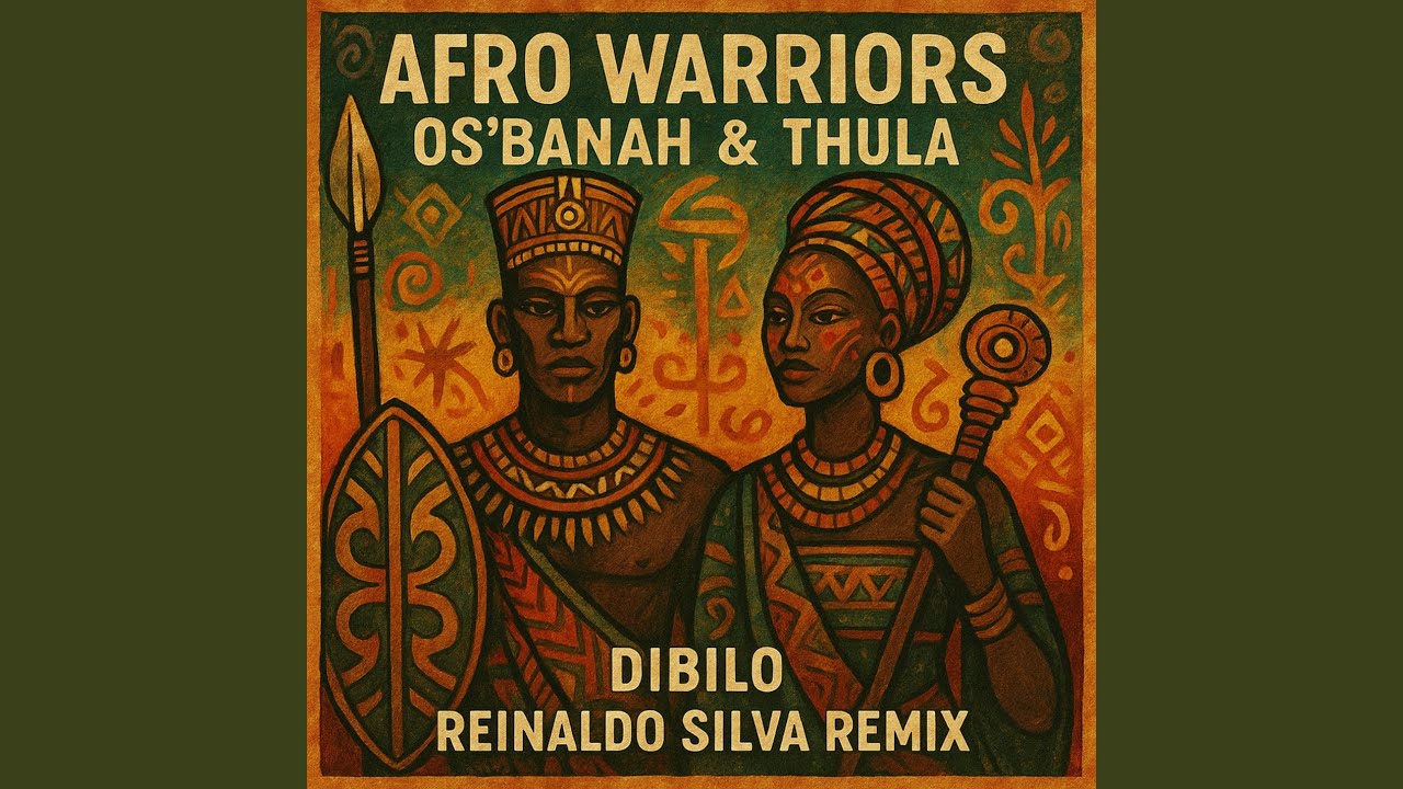 Dibilo (Reinaldo Silva Remix)