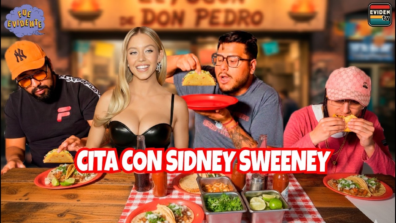 HICE UN 2 PA 1 CON MATT BOOMER (Y SU ESPOSO) | EP. 112 | FUE EVIDENTE