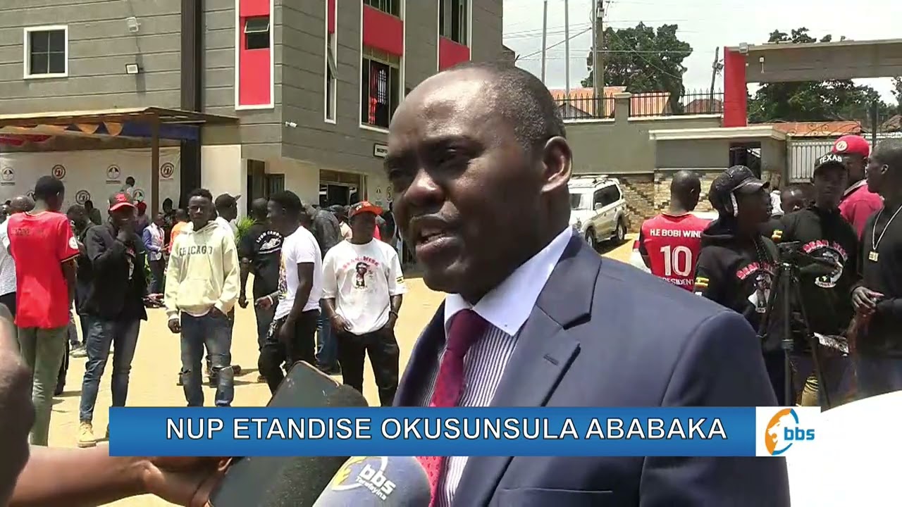 Hon. Medard Sseggona agamba oyinza okuba tomwagala naye omwetaaga.  #VvaawoMpitewo2026