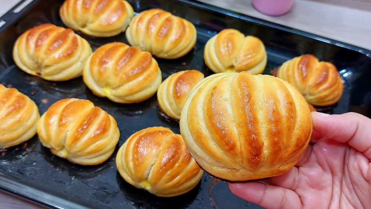 الفطاير القطنية التحفة دى ⁉️شكلتها بحاجة مش حتتوقعيها⁉️ @shimaa81