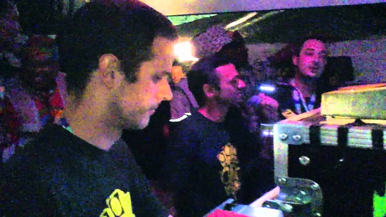 OBF & SHANTI D & DADDY FREDDY & DANMAN & MARC IRATION