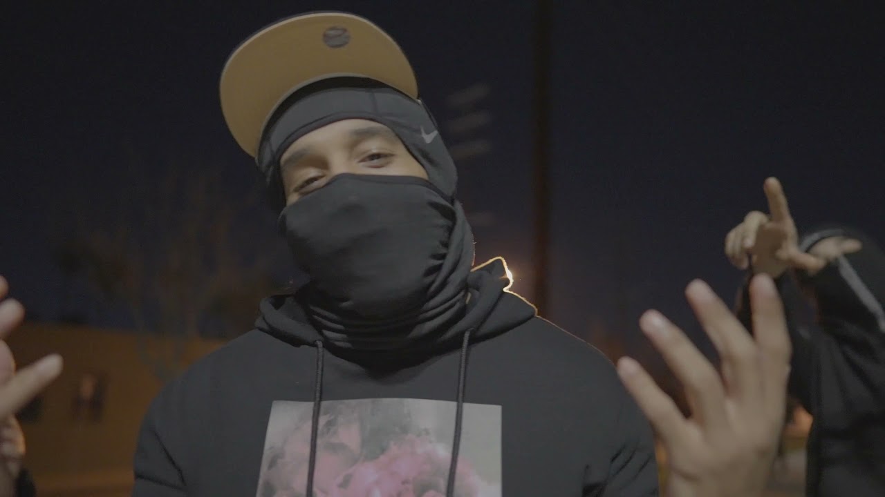 GMD Jets - BACK N FORTH feat. GMD Guapo Swaggy Perk & Skizzyboyyy