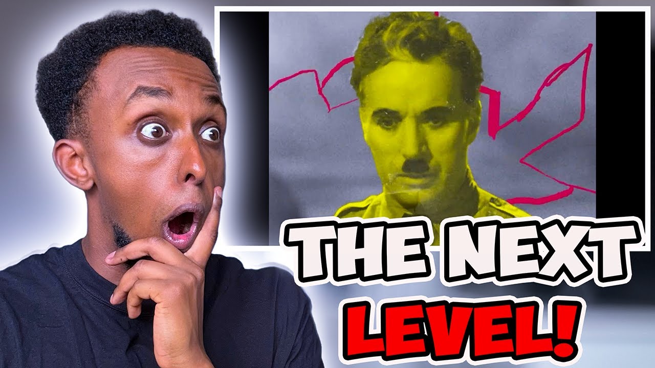 How Can The Song Get Even Better ! | Azahriah x Queen Omega - Four Moods 2 | UK Reaction