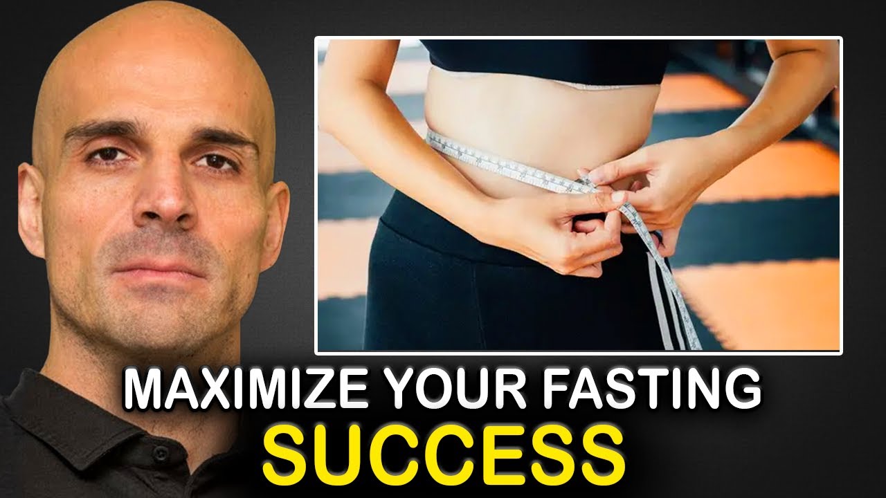 THESE Supplements Will Make Or Break Your Fat Loss During Your Fast! | Dr. Jones, DC