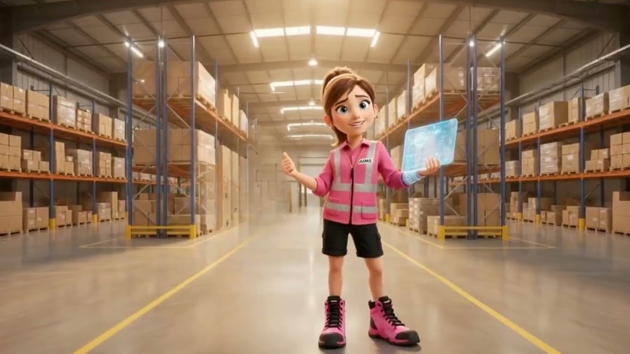 ABOUT US - AIMS Industrial Supplies