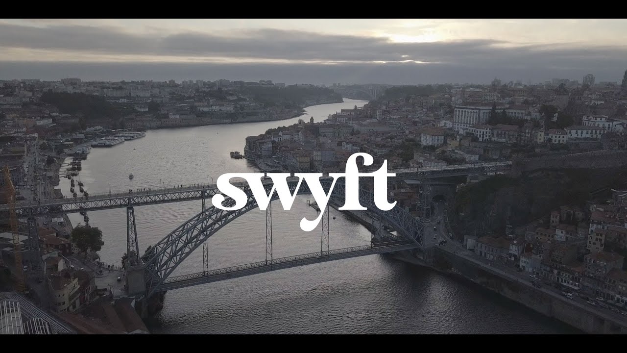 Welcome to the Swyft Factory