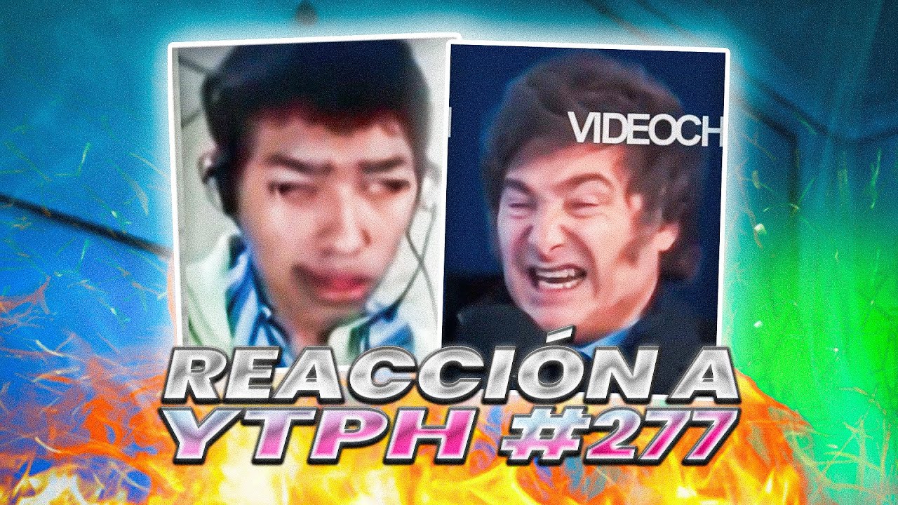 ME EXPLOTA LA CABEZA DE LA RISA 🤣 | Reacción a POOPS #277