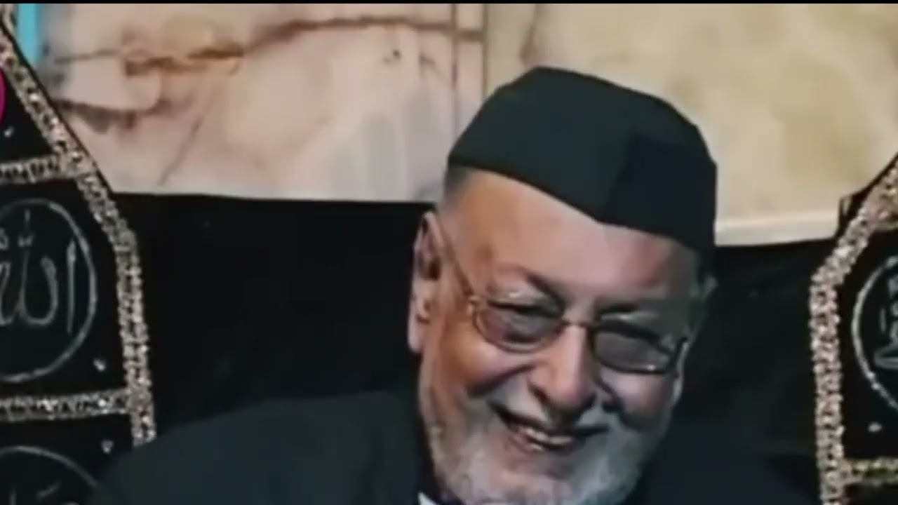 جشن مولود کعبہ علامہ مرزا محمد اطہر آف لکھنؤ انڈیا 
