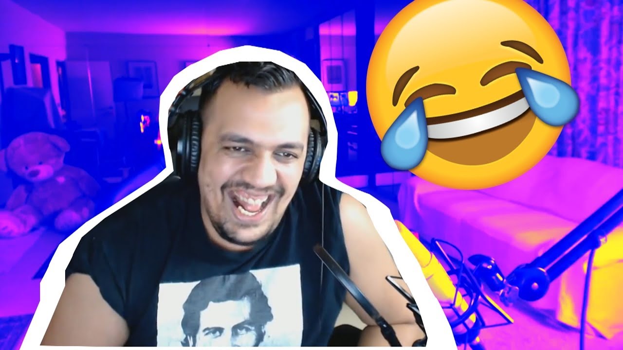 BEST-OF LIVE THEKAIRI78 (RAGE, INSOLITE, RIRE) #3