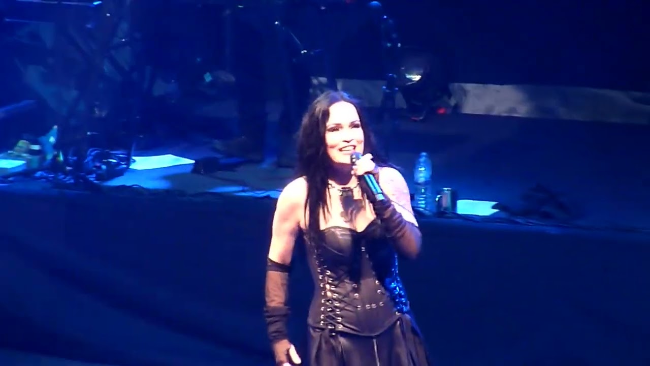 Tarja Dead Promises London 2026