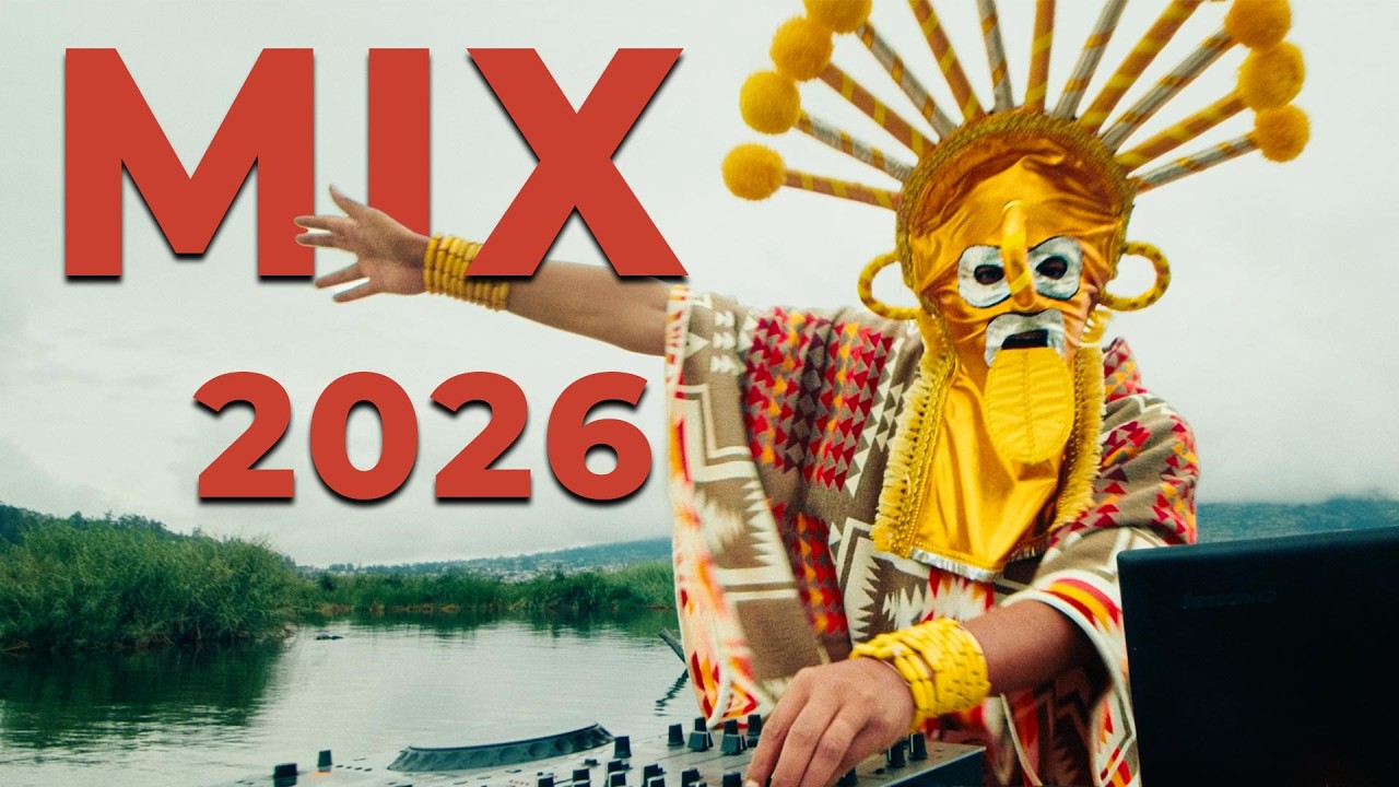 ¡Solo Éxitos! INTI RAYMI 2026 Para Zapatear y Romper el Piso 💥 (Mix Completo)