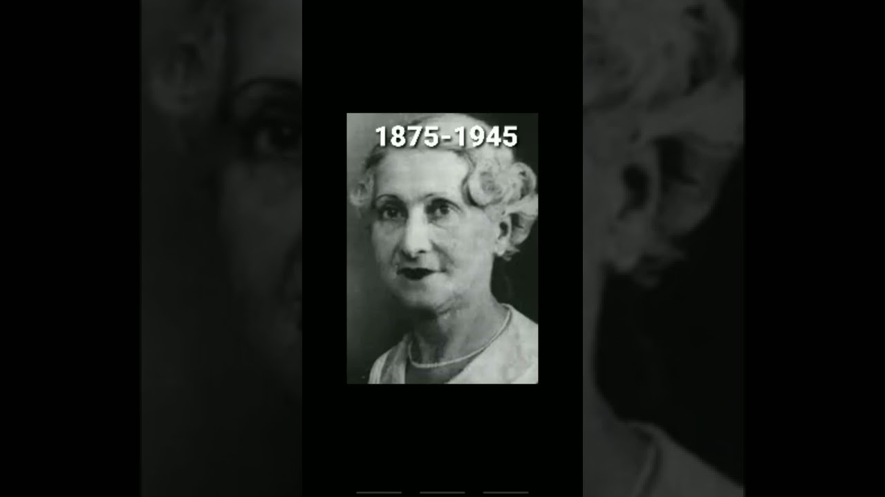 Jeanne Calment The oldest person died 👶=👧=👩=👩&zwj;🦳=👵=⚰💝💀