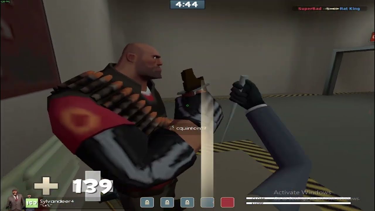 TF2 (I, OH, I, I)
