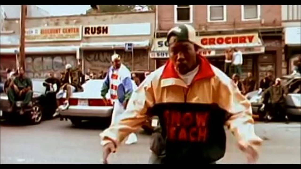 Manu Beats - RZA
