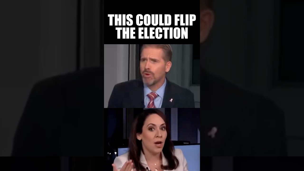 Watch Host&rsquo;s Face as Republican Reveals How Dem Civil War Could Flip the Election