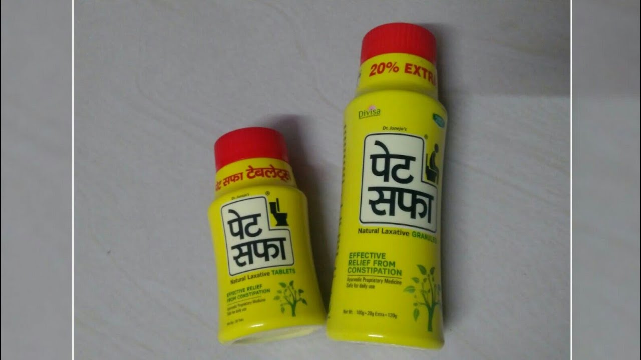 Dr juneja's petsaffa granules and tablets review in hindi/petsaffa granules and tablets review