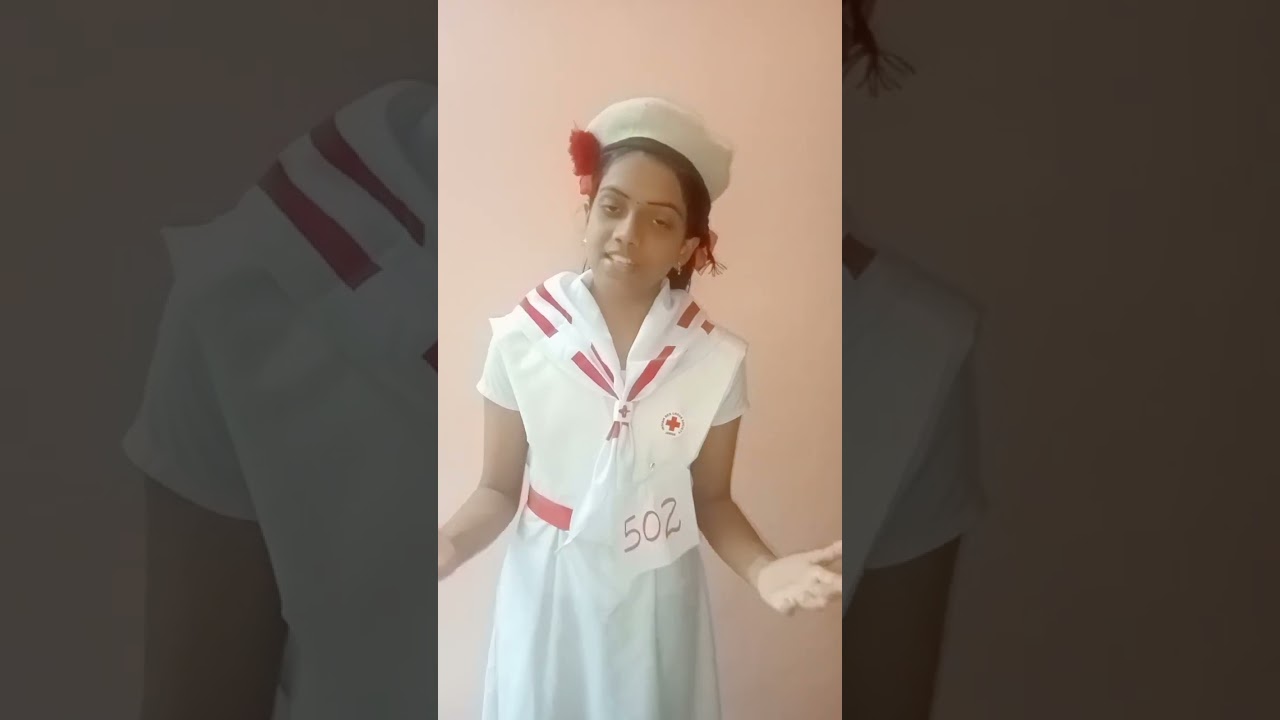 Red cross JRC speech Malayalam