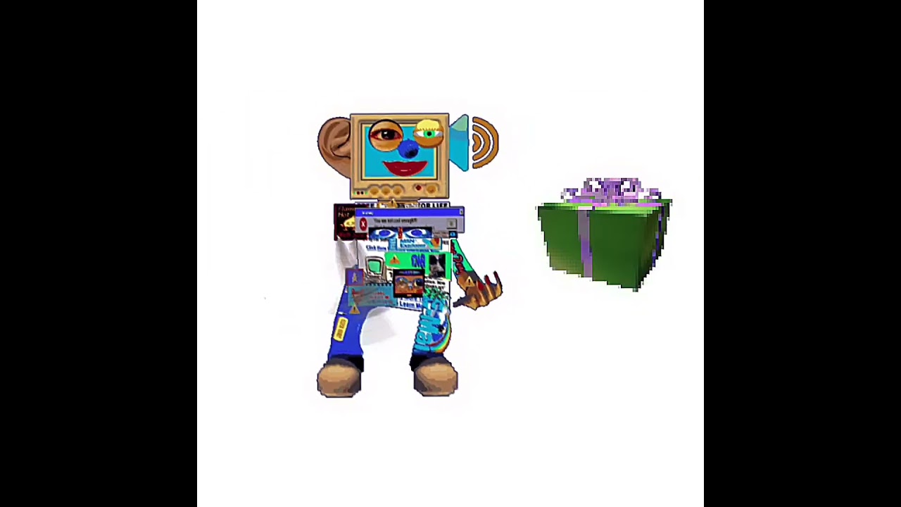 Have this silly malbear tween .. thing. 🥰!! #malbear #robloxbear #test #roblox #silly