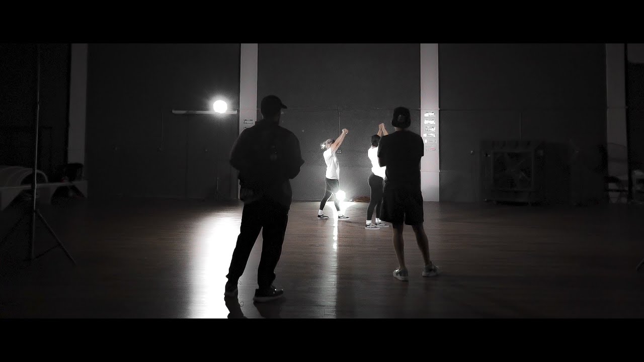 don't do it // motivation for dancers