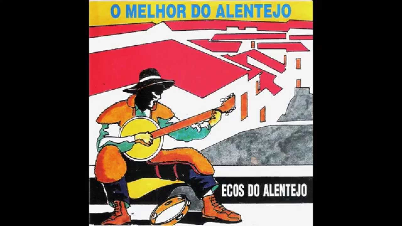 Ecos do Alentejo - Manhã Fresca