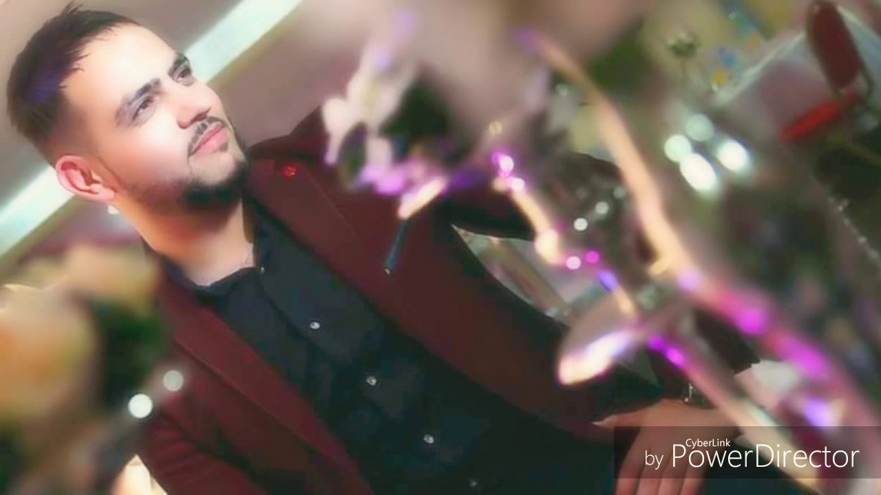 Billal El Djazairi 💖mabrouk el 3erss a3lik💖0791532553