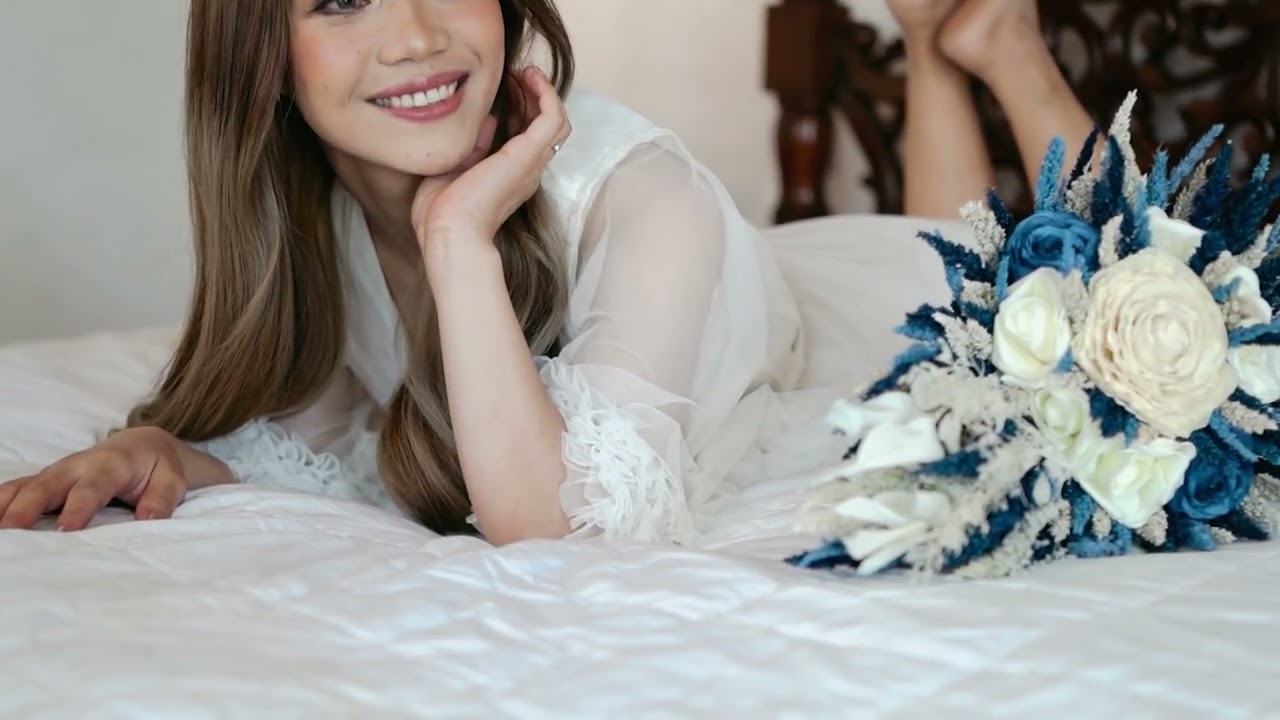 Jhonel & Analyn Wedding Same Day Edit (INC Wedding)