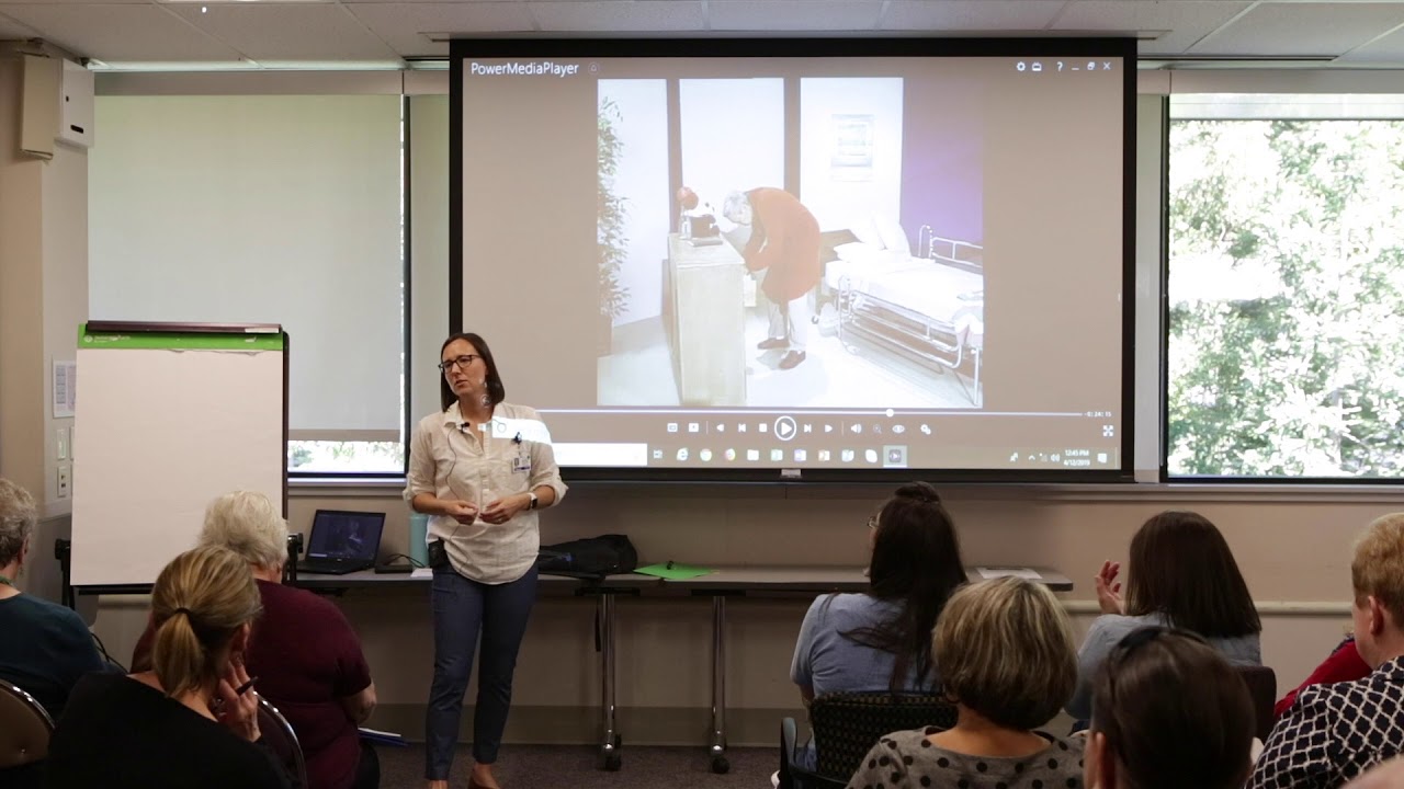 Managing and Understanding Behavior Problems in Patients with Dementia