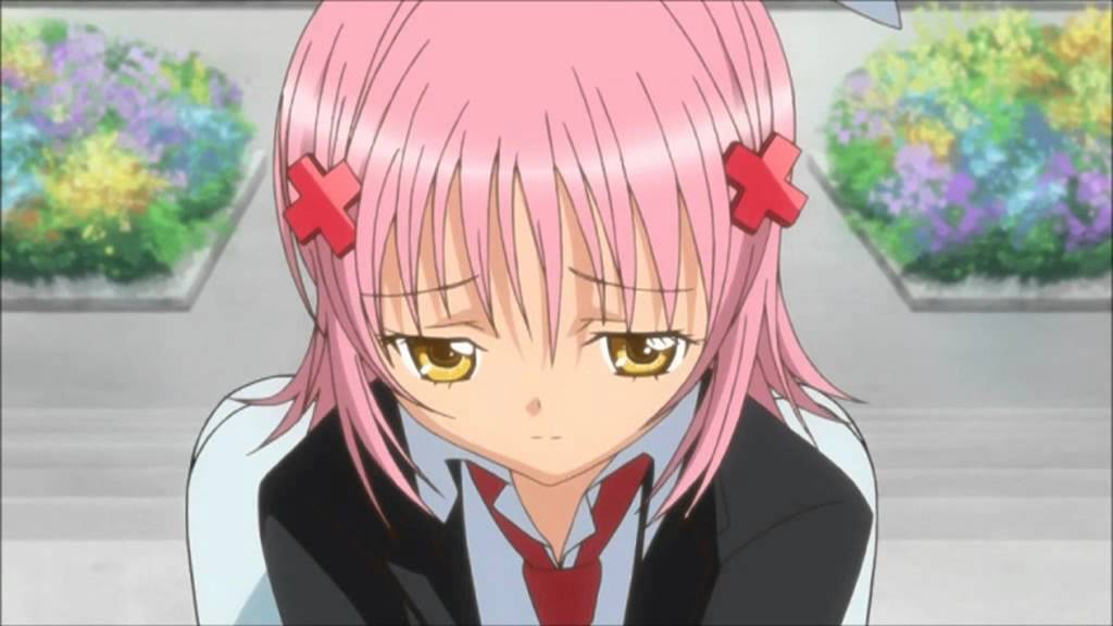 Give Amuto's Heart A Break (A Shugo Chara AMV)