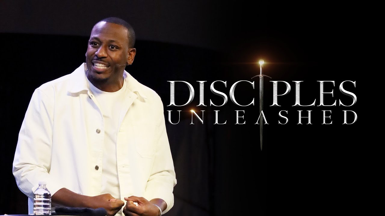 Sunday Morning Worship | Disciples Unleashed | Get it Right | 9.15.24