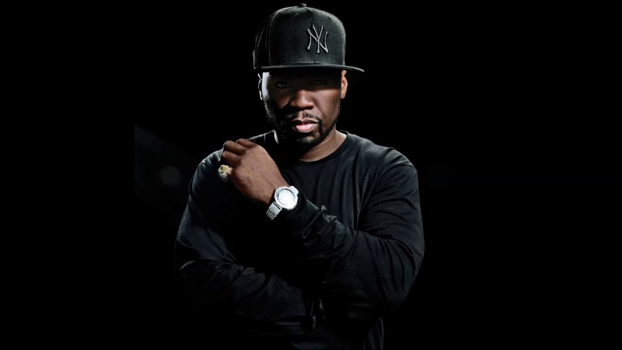 50 cent-I Warned You (official instrumental)